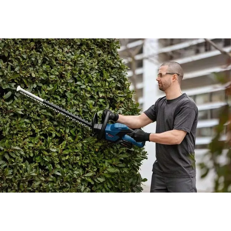 Bosch GHE 18V-60 PROFESSIONAL lama singola 3 kg batteria 18 V