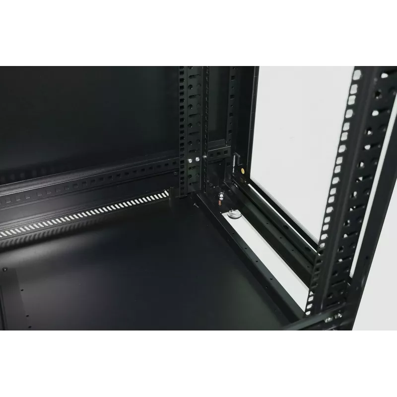 Rack a pavimento Extralink EX.11373 32U nero