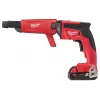MILWAUKEE. AVVITATORE PER CARTONGESSO. M18FSGC-202X 2x2.0Ah