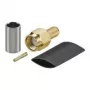 Wentronic 51697 cavo coassiale