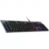 Logitech G915 X tastiera da gaming con filo nero (UK)