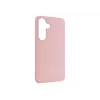 Fixed | Story | cover posteriore | Samsung | Galaxy S25 | gomma | rosa