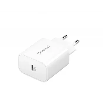 Caricabatterie da interno Intenso POWER ADAPTER USB-C/7802012