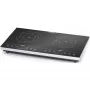 Piano cottura a induzione Rommelsbacher CT 3410/IN, 2 zone, controllo touch