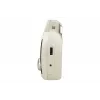 Radio portatile Eltra EWA argento — ricevitore AM/FM, a batteria