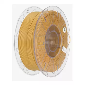 Filamento per stampante 3D Creality PLA oro 1 kg — filamento in polilattide per stampanti FDM