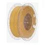 Filamento per stampante 3D Creality PLA oro 1 kg — filamento in polilattide per stampanti FDM