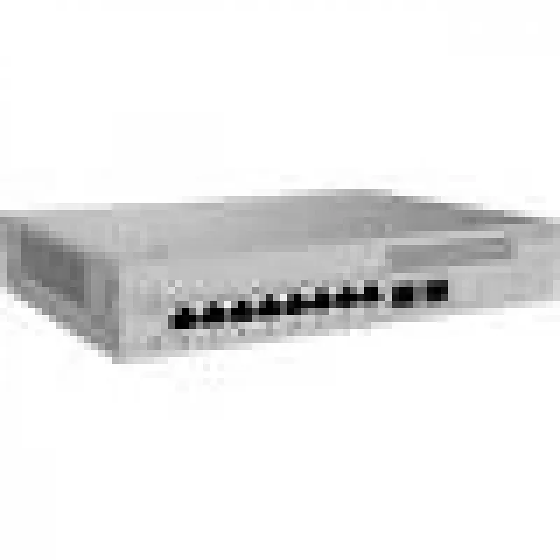 Switch gestito HUAWEI S220S-8T2J L2 Gigabit Ethernet 8 porte 1U grigio