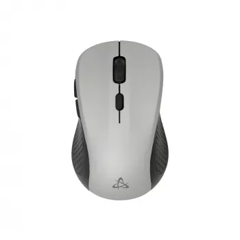 Mouse SBOX WM-993 argento USB Type-A