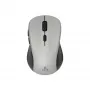 Mouse SBOX WM-993 argento USB Type-A