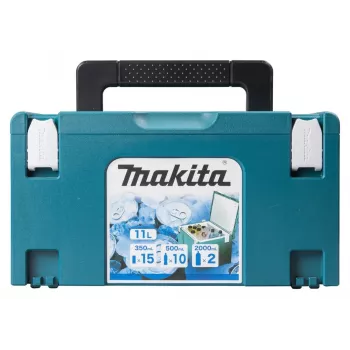 Makita 198254-2 scatola per attrezzi