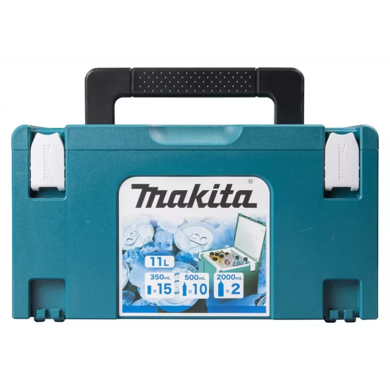 Makita 198254-2 scatola per attrezzi