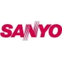 Dell Sanyo - batteria ricaricabile per laptop - ioni di litio - 62 Wh - per Latitude E5450, E5470, E5550, E5570 (79VRK)