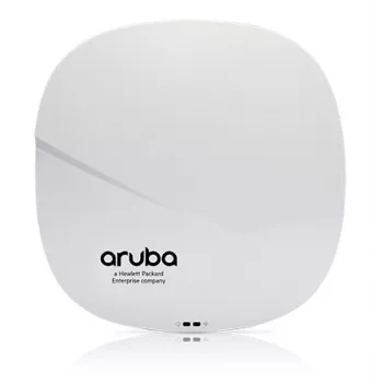 HPE - Serie Aruba - AP-335 - Stazione base wireless - Wi-Fi - dual band - DC