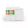 Modulo keystone Digitus CAT 6 Class E, non schermato