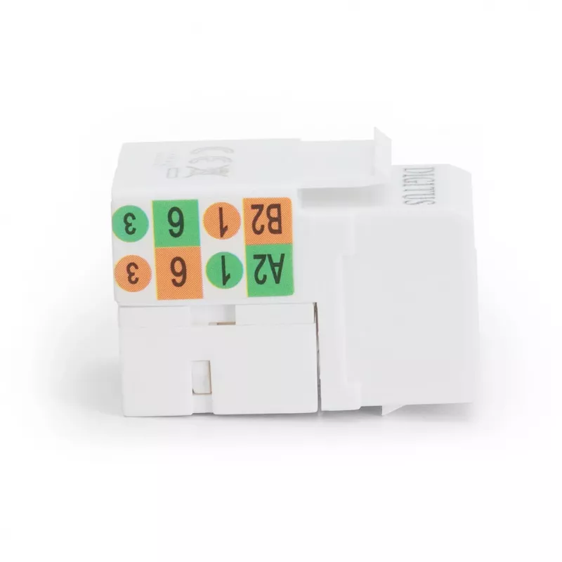 Modulo keystone Digitus CAT 6 Class E, non schermato