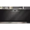 Lavastoviglie Siemens iQ500 SN55ES12CE semi-incasso 14 coperti
