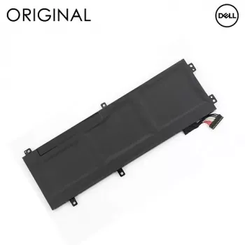 Batteria ricaricabile per notebook, DELL M7R96 62MJV, Original