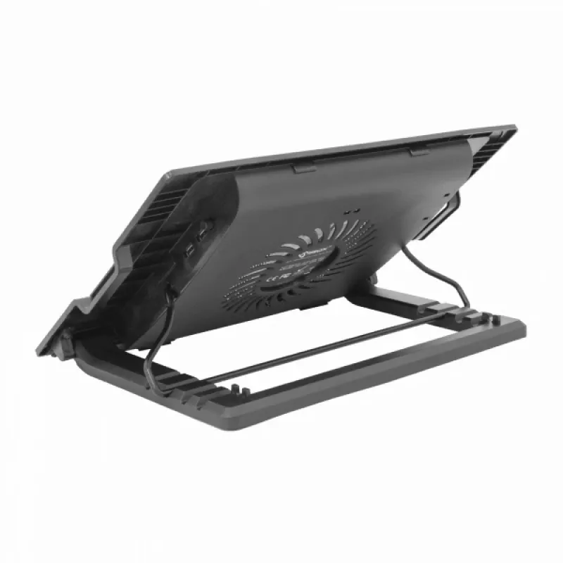Base raffreddante Sbox CP-12 per notebook 17,3