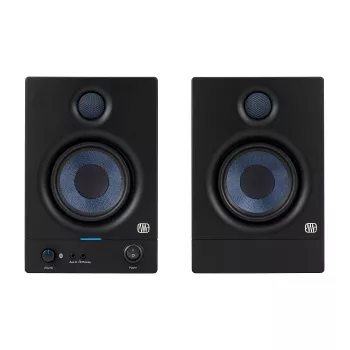 PreSonus Eris 4.5 BT 2nd Gen - coppia di monitor attivi BT