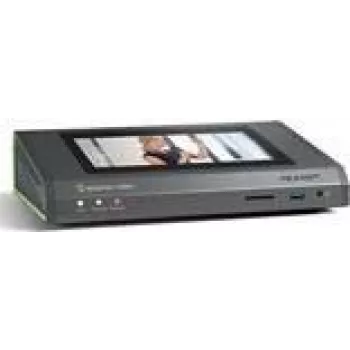 Sistema di produzione video Epiphan Video Pearl Mini ESP1441 streaming 1080p, registrazione di più ingressi e uscita live
