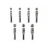 Set di cacciaviti DeLOCK 90551 8 pz. bussola esagonale cava 2,5 - 5,5 mm