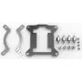 Cooler Master 603005870-GP - nero - acciaio inox - kit di aggiornamento - LGA 1700 - ML Liquid