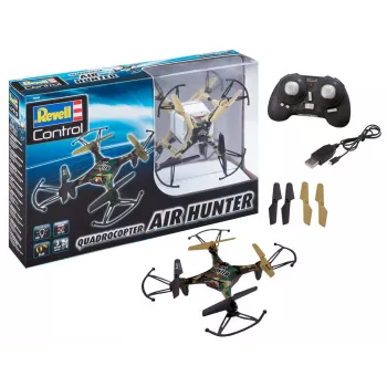 Revell 23860 giocattolo radiocomandato