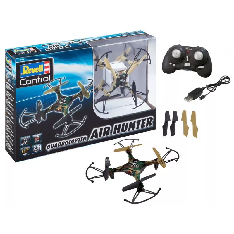Revell 23860 giocattolo radiocomandato