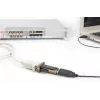 DIGITUS convertitore USB 2.0 a seriale DSUB 9M incl. cavo USB-A 80 cm chipset FTDI USB 2.0 a RS232 (FT232RL)
