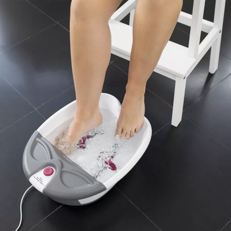 Pediluvio Medisana FS 300