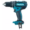 Trapano Makita DHP482Z mandrino autoserrante 1,8 kg nero, blu