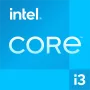 Processore Intel Core i3-13100 3,4 GHz 4 core 12 MB cache LGA 1700