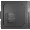 Case per computer INTER-TECH IT-6521 straight, ATX, nero