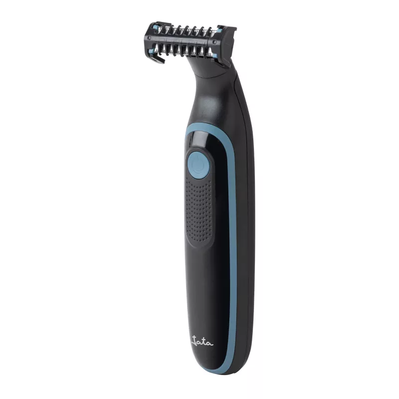 Trimmer Jata JBCP3532 – dispositivo elettrico per la cura del corpo, design compatto
