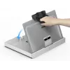 Epson WorkForce Pro WF-M5799DWF stampante a getto d'inchiostro B/N MFP A4, contatore da 100K a 180K (usata)