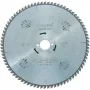 Lama per sega circolare Metabo 6.28083.00 spessore 1,8 mm
