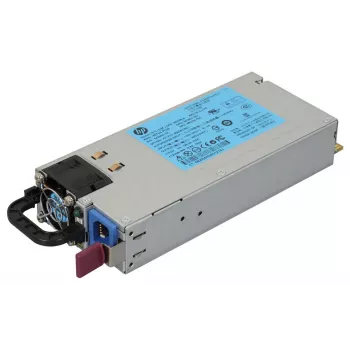 HPE Common Slot High Efficiency - Alimentatore hot-plug (modulo a innesto) - 460 Watt