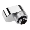 Raccordo offset rotante XSPC G1/4 14mm - cromato