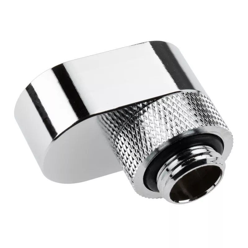 Raccordo offset rotante XSPC G1/4 14mm - cromato
