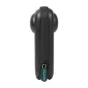 Custodia protettiva EVA per Insta360 X4 di Telesin – guscio rigido, custodia compatta