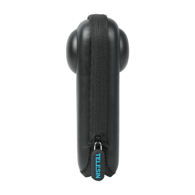Custodia protettiva EVA per Insta360 X4 di Telesin – guscio rigido, custodia compatta