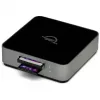 Other World Computing OWC Atlas – lettore di schede (SDXC UHS-II, CFexpress tipo B) – USB-C 3.2 Gen 2 (OWCTCCFXBSDRDR)