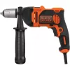 Black & Decker BEH850K 3100 U/min senza chiave