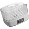 Essiccatore Concept Solution SO2080, 260 W, bianco, diametro vassoio 25 cm