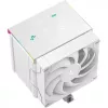 Dissipatore DeepCool AK500 DIGITAL PRO WH (R-AK500-WHAPMN-G)