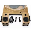 Giradischi con Bluetooth Technaxx