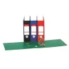 Raccoglitore Esselte No.1, A5 / 75 mm, 232 x 285 mm, oblungo, blu