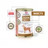PUPIL Premium Insect - Umido per Cani - 400g