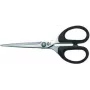 C.K Tools C8419 forbici universali, 160 mm, impugnature in plastica